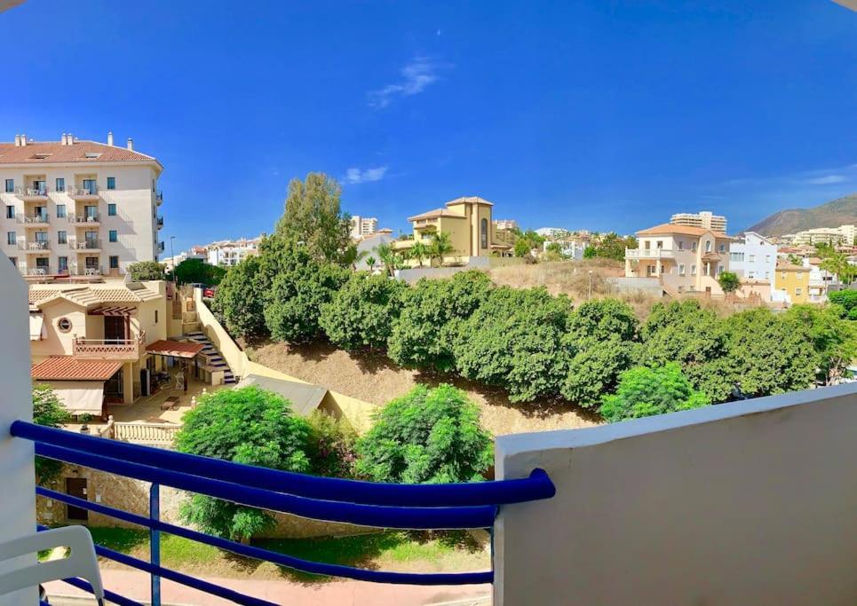 Apartamento Rocio Benalmadena Exterior photo
