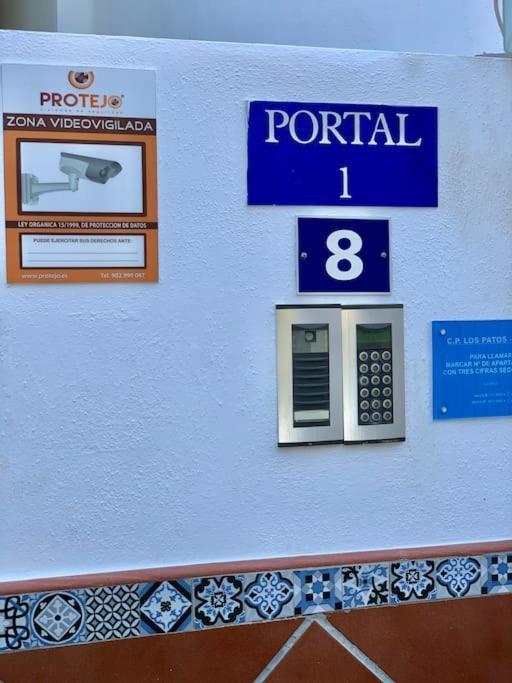 Apartamento Rocio Benalmadena Exterior photo