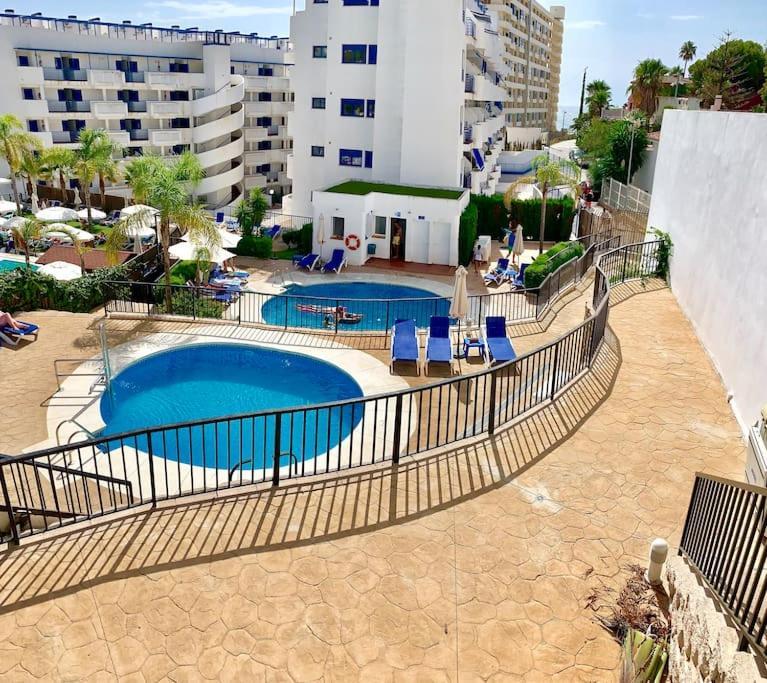 Apartamento Rocio Benalmadena Exterior photo