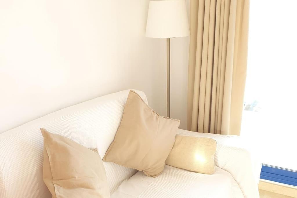 Apartamento Rocio Benalmadena Exterior photo