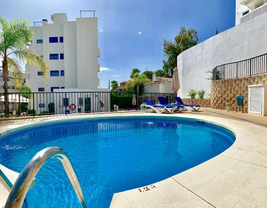 Apartamento Rocio Benalmadena Exterior photo