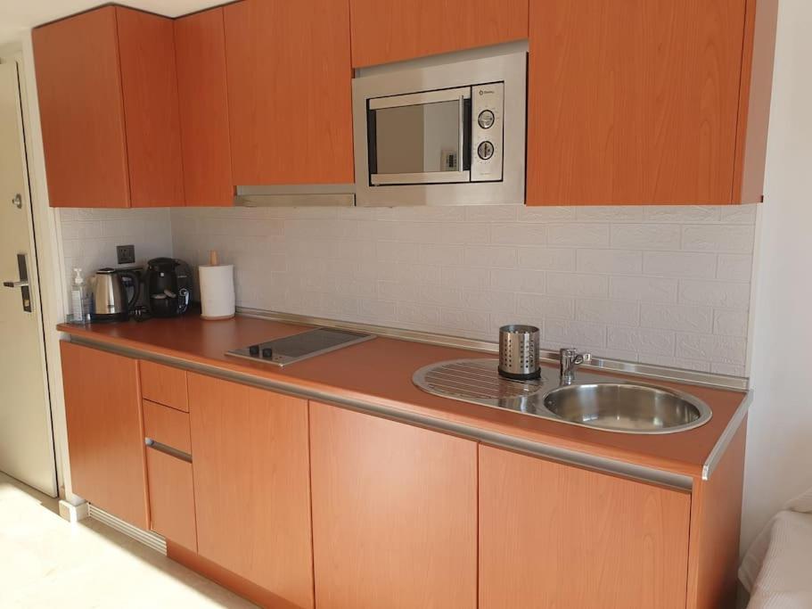 Apartamento Rocio Benalmadena Exterior photo